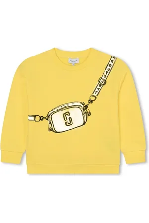 Marc Jacobs Felpa con stampa grafica