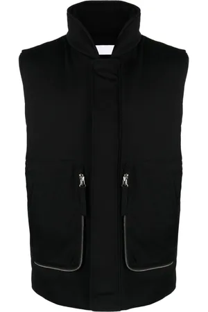 Helmut Lang Gilet imbottito Astro