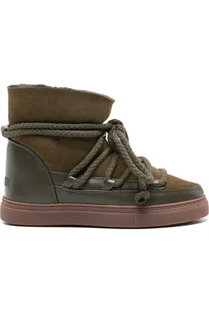 INUIKII Stivaletti Classic