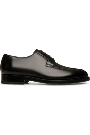 Bally Derby Schoenen in pelle