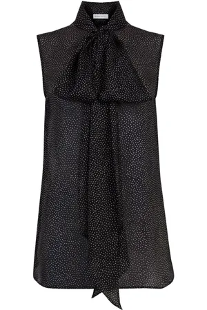 Nina Ricci Camicia a pois