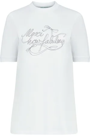 Nina Ricci T-shirt How Fabulous