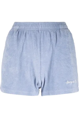Sporty & Rich Shorts Syracuse