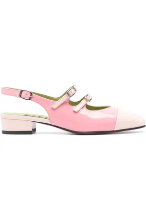 Carel Ballerine Corail 10mm