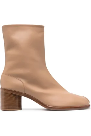 Maison Margiela Stivaletti Tabi 60mm