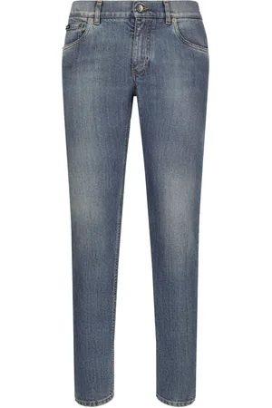 Dolce & Gabbana Jeans slim