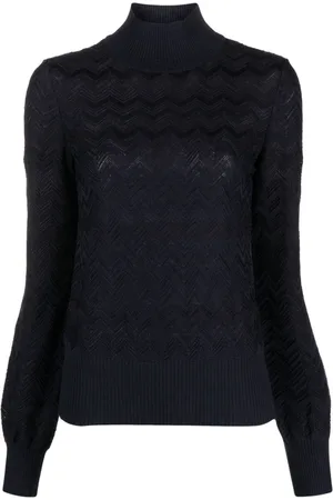 Missoni Maglione a collo alto