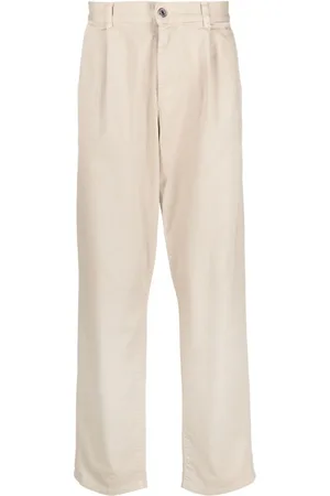 Missoni Chino con ricamo