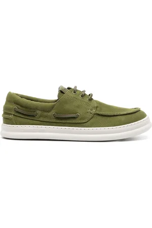 Camper Mocassini da barca Runner
