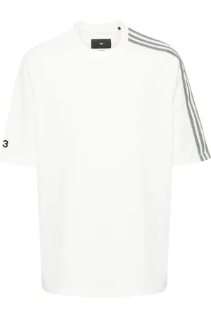 Y-3 T-shirt Closure