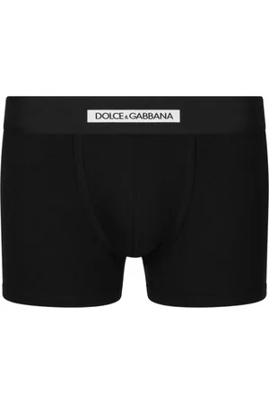 Dolce & Gabbana Slip con banda logo