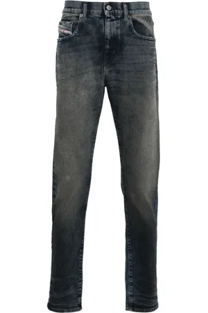 Diesel Jeans D-Strukt slim 2019