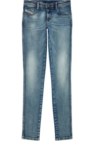 Diesel Jeans a vita media Babhila 2015