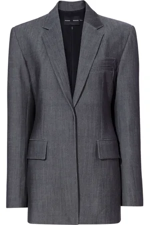 Proenza Schouler Blazer Laurie