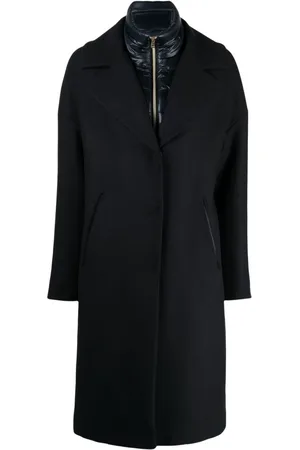HERNO Cappotto midi