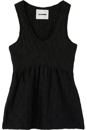 Jil Sander Top svasato