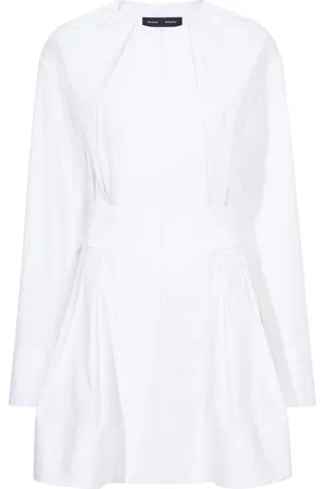 Proenza Schouler Abito corto Eileen