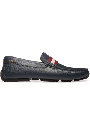 Bally Mocassini con stampa