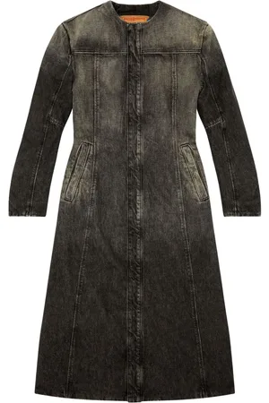 Diesel Giacca denim