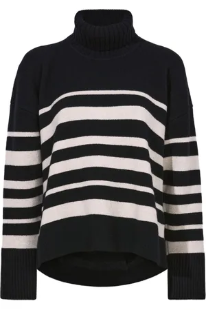 Proenza Schouler Maglione a righe Sandra