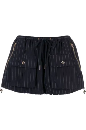 Cynthia Rowley Shorts con coulisse