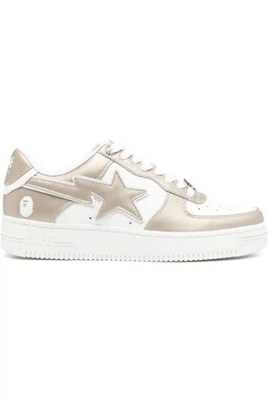 A Bathing Ape Sneakers STA #4