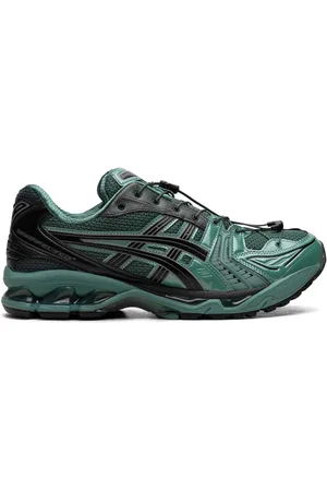 Asics Sneakers GEL-Kayano 14 Infinite Wonders Pack Posy Green x UNAFFECTED
