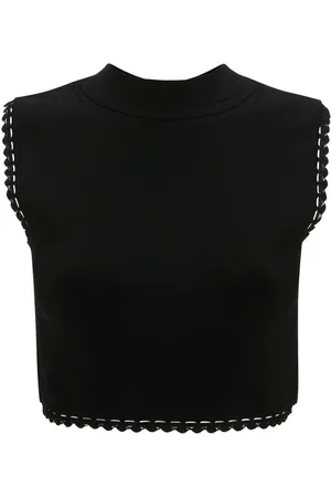 Victoria Beckham Canotta VB Body