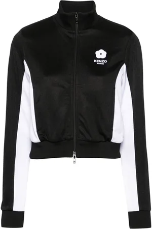 Kenzo Giacca sportiva Boke 2.0 con design color-block