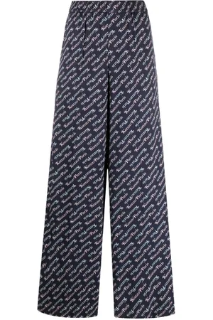 Kenzo Pantaloni con stampa x Verdy