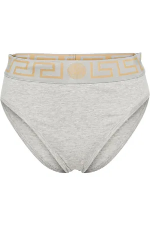 VERSACE Slip Greca