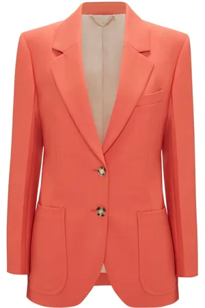 Victoria Beckham Blazer monopetto