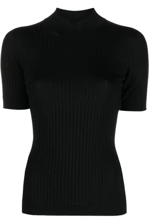 VERSACE Top a coste