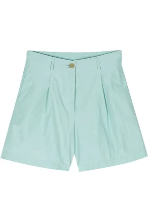 FORTE FORTE Bermuda Chic Taffettas