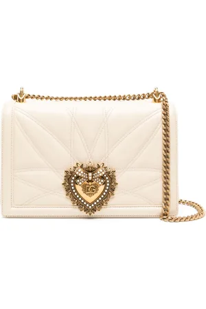 Dolce & Gabbana Borsa a spalla Devotion