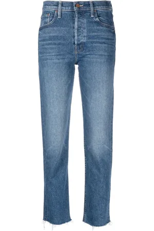 Mother Jeans slim Tomcat