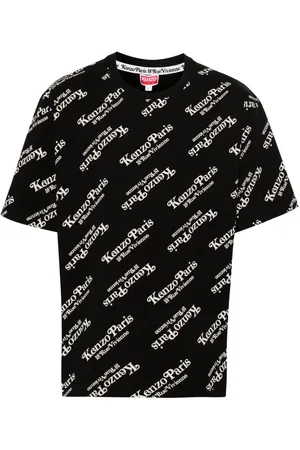 Kenzo T-shirt con stampa Verdy Bear