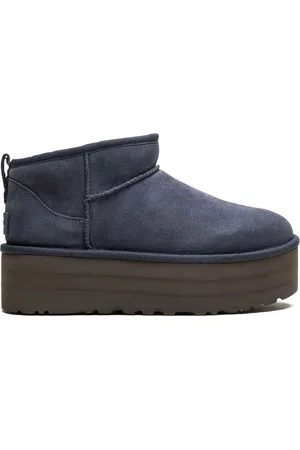 UGG Stivali Classic Ultra Mini con suola rialzata