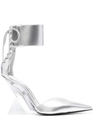 The Attico Pumps Morgan 105mm
