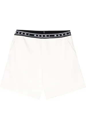 Marni Bermuda con stampa