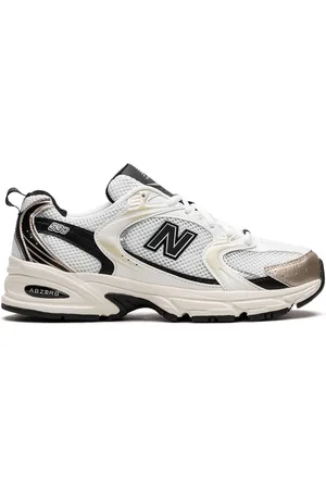 New Balance Sneakers 530 White Beige