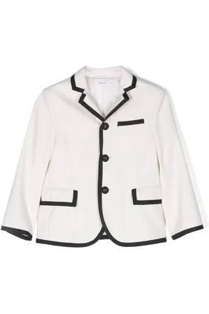 Thom Browne Blazer monopetto