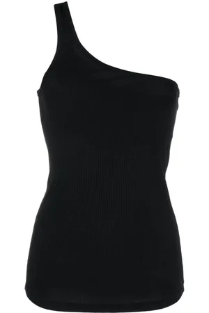 Isabel Marant Top Tresia monospalla