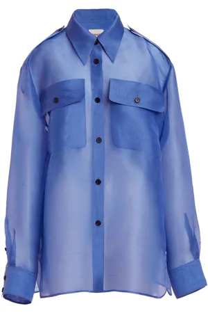 Khaite Camicia The Missa