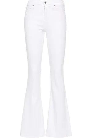 7 for all Mankind Jeans svasati a vita media