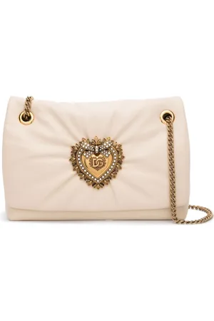 Dolce & Gabbana Borsa a spalla Devotion Soft media
