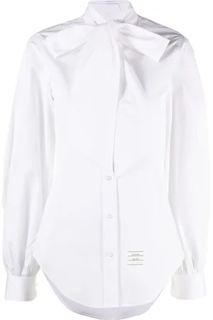 Thom Browne Camicia oversize