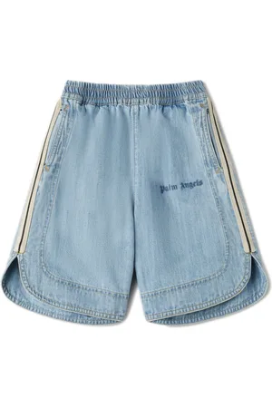 Palm Angels Shorts sportivi