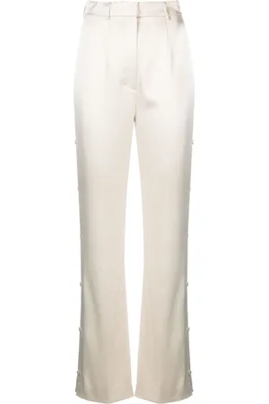 Nanushka Pantaloni Felina