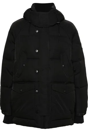 Calvin Klein Piumino con cappuccio
